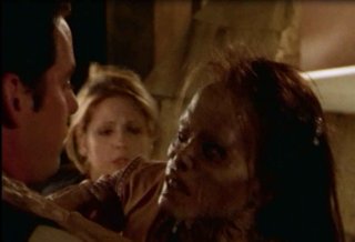 Illustration for article titled Arsenic poisoning may have spawned two different movie monsters